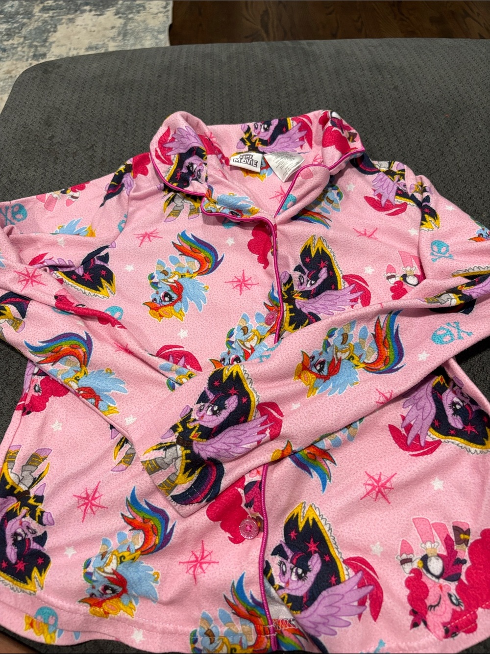 🟢10/$10 - pajama top